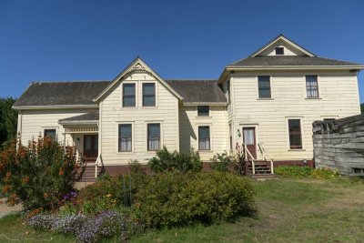 1897 Farm House