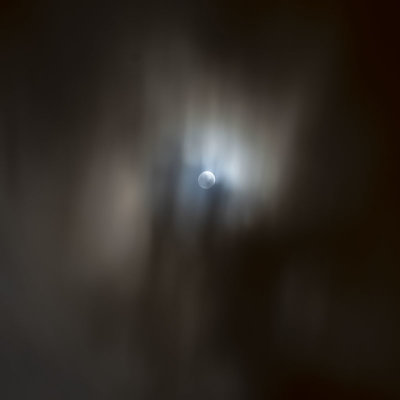 The Long Night Moon