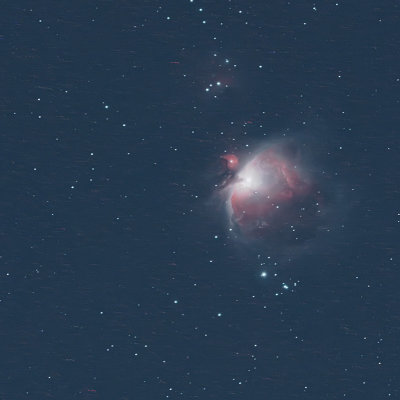 By Request, M42