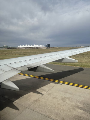 Denver International