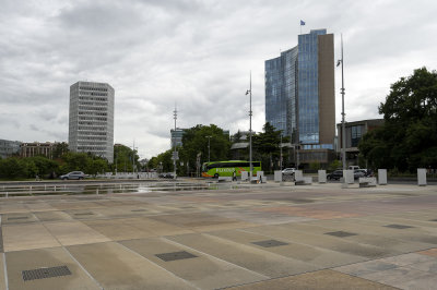UN Plaza