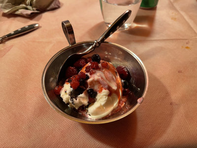 Dessert
