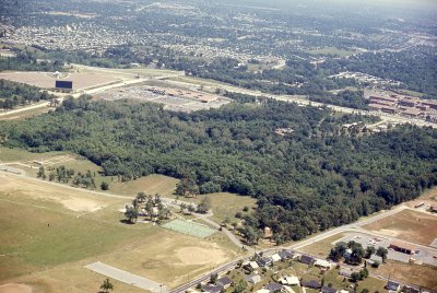 North County- 270 Drive In