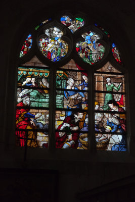 Naissance de Jsus