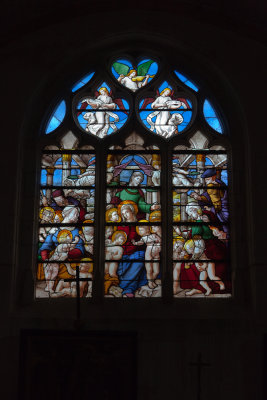 L'adoration