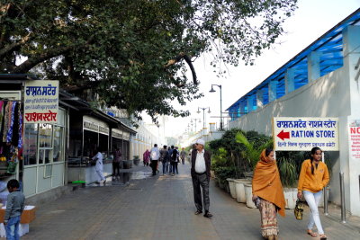 Temple sikh