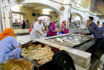 Temple sikh
