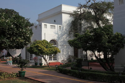Birla House