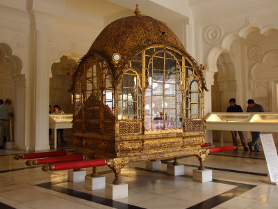 Palanquin