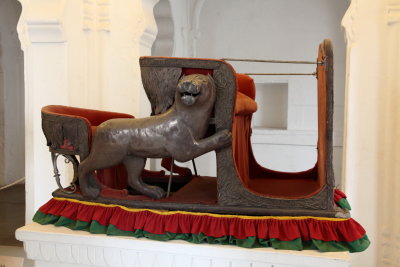 Howdah