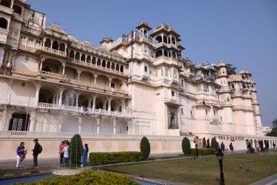 City Palace