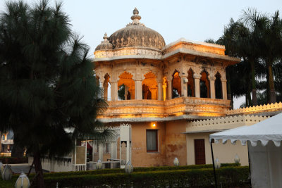 Palais Jag Mandir