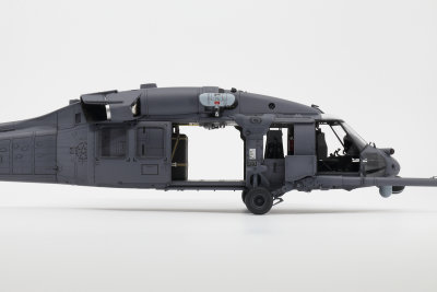 Kitty Hawk HH-60G