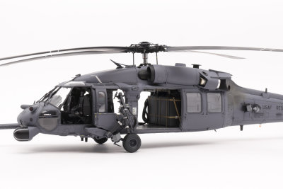 Kitty Hawk 1/35 HH-60G