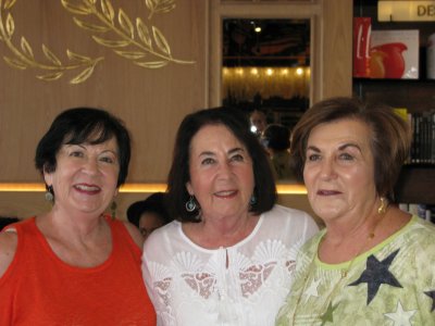 Visit to South Africa for Wedding September 2019
