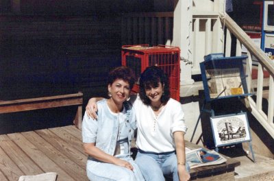 Karen: Pictures of family and friends and Occasions