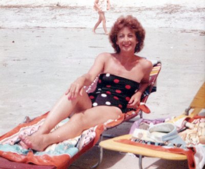 bernicebeach