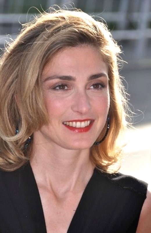 <strong>Julie Gayet</strong>