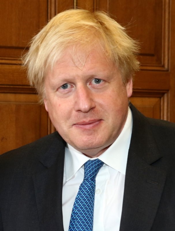 <strong>Boris Johnson</strong>