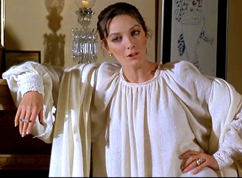 <strong>Marie Lafort</strong>
