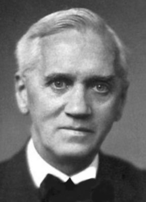 Alexander Fleming