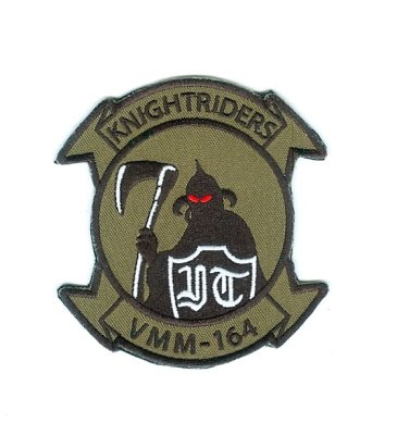 VMM  164   KNIGHTRIDERS