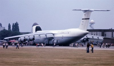 RAF MILDENHALL AIR FETES 1976-1998