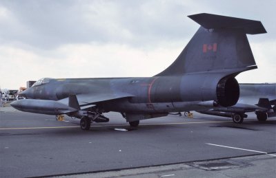 MILDENHALL AIR FETE 1979