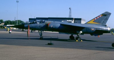 MILDENHALL AIR FETE 1982