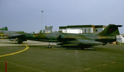 CAF CF-104D 104658 b.jpg