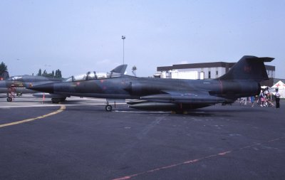 CAF CF-104D 104658.jpg
