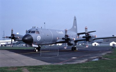 MILDENHALL AIR FETE 1991