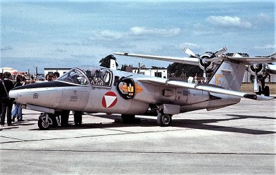 RAF GREENHAM COMMON AIRSHOWS 1974 to 1983