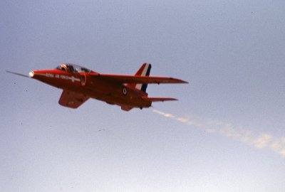 RAF Gnat T1 Red Arrowsa.jpg