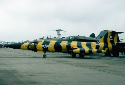 RCAF Cf-104 104838 439 Sqnf.jpg