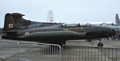 RCAF CT-133 133393.jpg