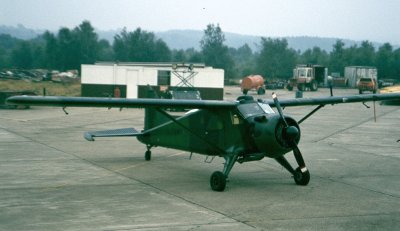 RAF GREENHAM COMMON IAT 1979