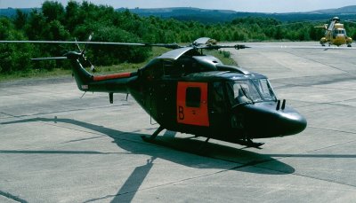 RAF GREENHAM COMMON IAT 1981