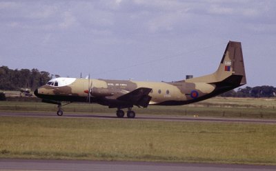 RAF Andover  XS596 115 Sqna.jpg