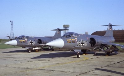 WGN F-104G 21+17 , 26+57 MFG2.jpg