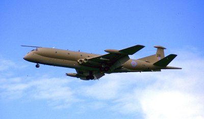 RAF  NIMROD MR2 XV228.jpg