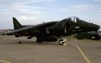 RAF Harrier GR5 ZD379 10 1 Sqn.jpg