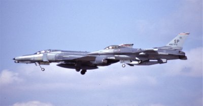 USAF F-16C 80400  F-4G 97262 SP 52 TFW.jpg