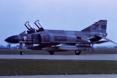 April 1977 Phantoim FGR2 XV4491 29 Sqn E.jpg