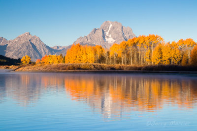 Grand Teton National Park