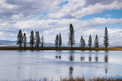 Yellowstone Park II