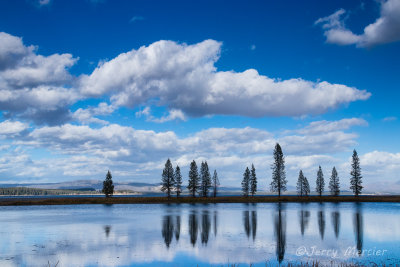 Yellowstone Lake