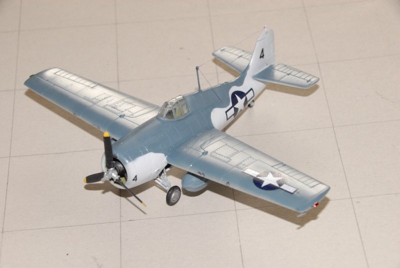 USA 1939-1945