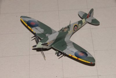 Spitfire Mk.IX