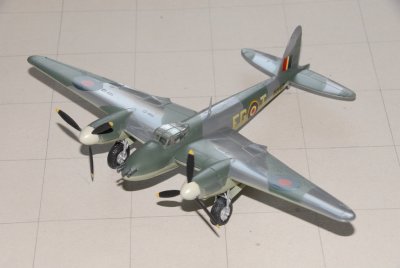 De Havilland Mosquito Mk.VI